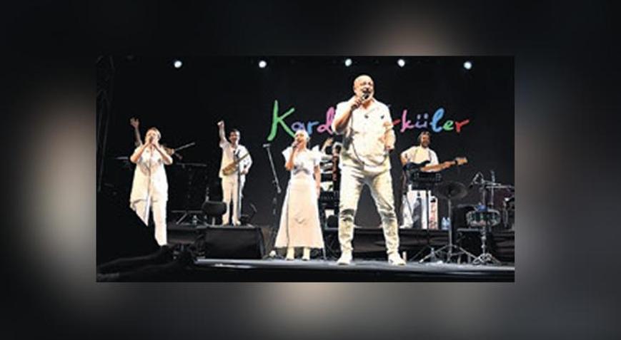 Emek ve ekoloji başrolde