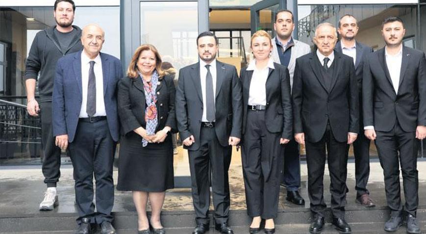 Gaziantep’ten yerli savunma hamlesi