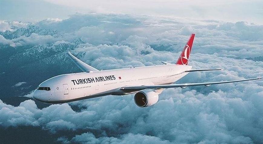 Uçak sayısı 513 oldu 85.3 milyonu uçurdu