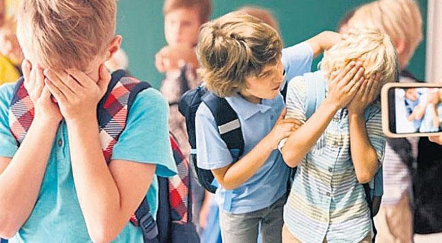 Akran zorbalığında okullarda uygulama birliği yok