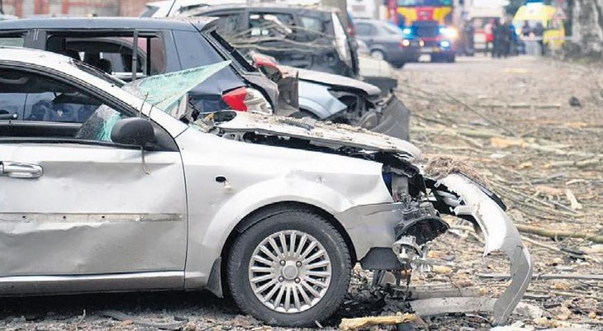 Kiev’e baskı sürüyor