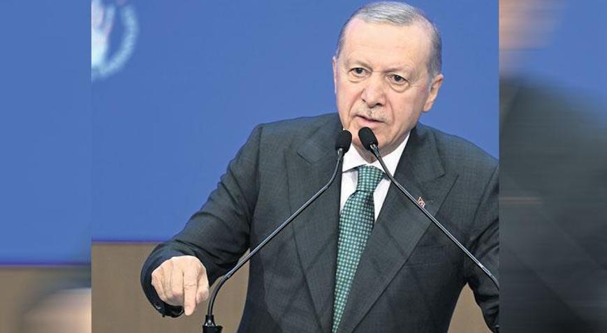 ‘Suriye tamam, sıra Filistin’de’