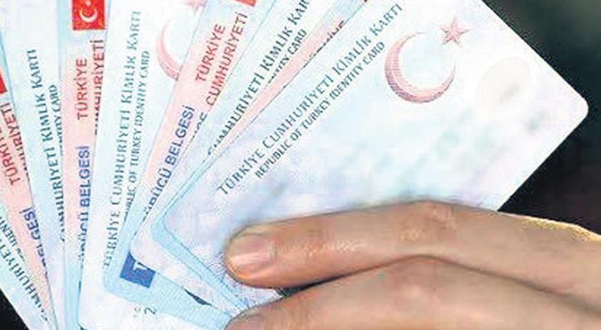 Otellerde kimlik fotokopisi alınmayacak