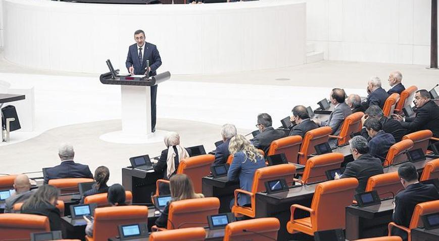 Vatandaşlık maaşı 2026’da başlıyor