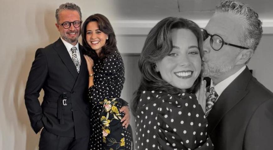 İbrahim Selim'i durdurana aşk olsun! Yeni fotoğraf karesi: Gözüm kamaşıyor