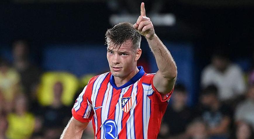 Fenerbahçeden transfer atağı İlk hedef Sörloth