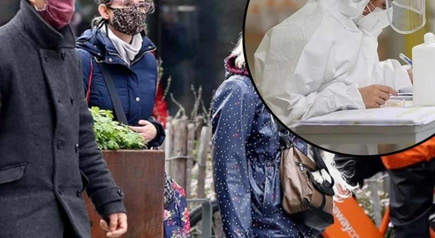 İspanyada grip nedeniyle olağanüstü hal ilan edildi Doktorlar greve gitti