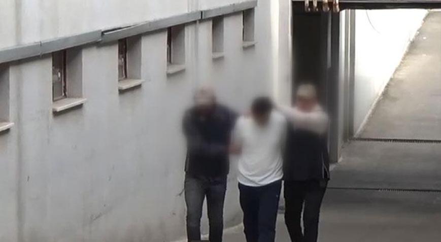 Adanada firari FETÖ hükümlüsü eski icra müdürü yakalandı