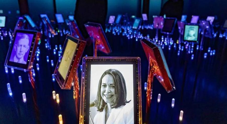 Norveç'te büyük gizem! Nobel Barış Ödülü'nün sahibi Machado kayıp: 'Nerede olduğunu bilmiyoruz'