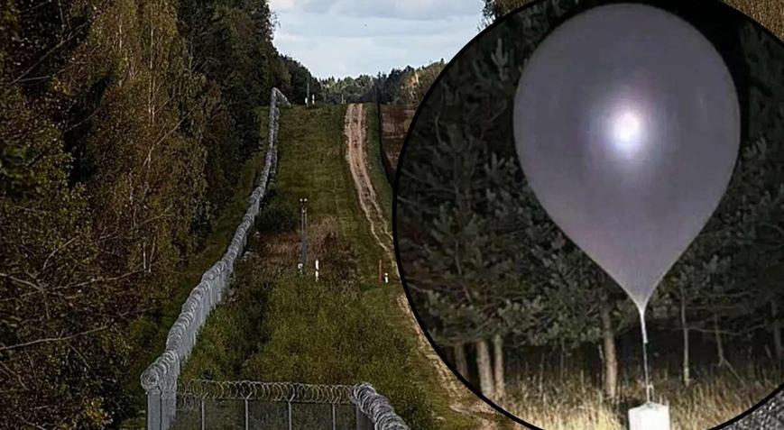 SON DAKİKA HABERLER: Doğu Avrupa'da hibrit saldırı krizi! Litvanya olağanüstü hal ilan etti