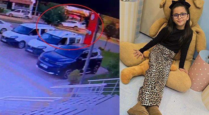 10 yaşındaki Sezin’in ölümünde karar çıktı: Çocuğuna sahip çıksaydın diyen sürücüye hapis