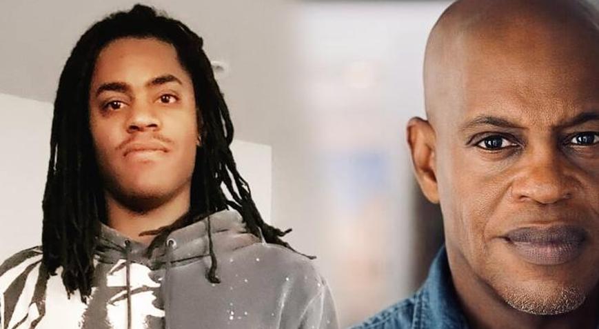 Grammy adayı şarkıcı evinde katledildi Oğlu gözaltına alındı