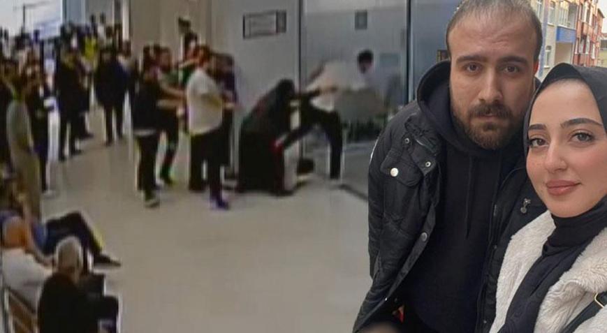 Adliyeyi karıştıran velayet davası Hepinizi öldüreceğim, kefenlerinizi hazırlayın