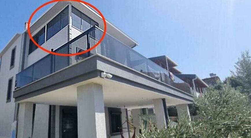 Evine ruhsatsız eklenti yapanlar dikkat: Kesilen para cezası emsal kararla iptal edildi