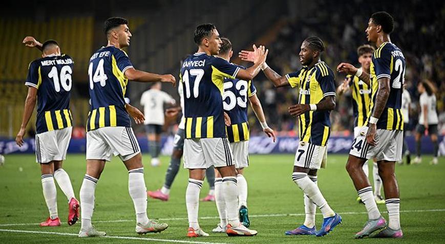 Fenerbahçeden Trabzonspora transfer Sadettin Saran ile Ertuğrul Doğan görüşecek