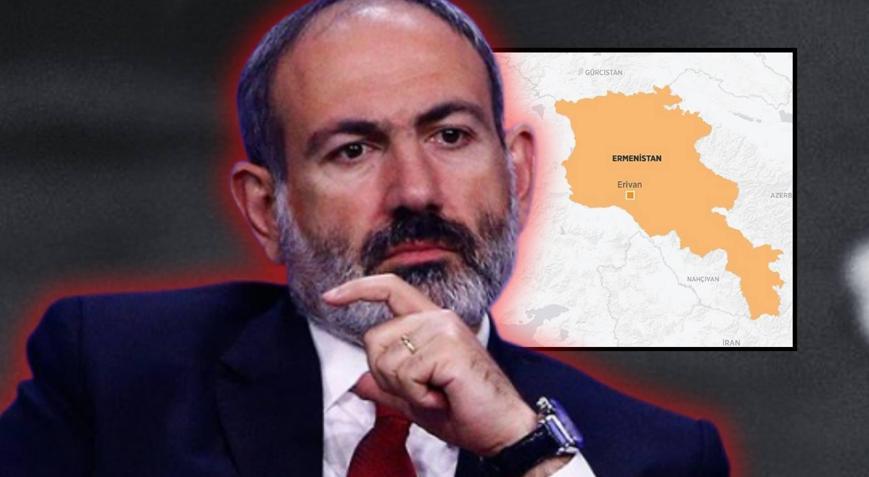 Ermenistan Başbakanı Paşinyandan sınırlar açılabilir açıklaması Türkiye ile temaslarımız arttı