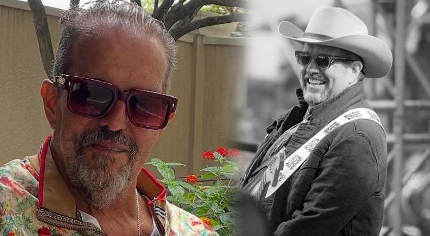 Raul Malo’nun sessiz vedası Kanserle savaşını kaybetti