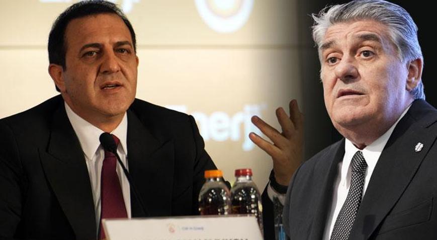 TFF açıkladı! Serdal Adalı ve Abdullah Kavukçu PFDK'ya sevk edildi - Futbol - Spor Haberleri