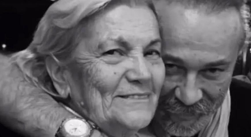 Oyuncu Levent Özdilekin acı günü