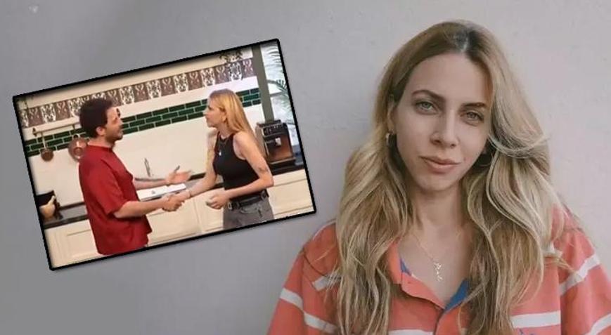 Melis İşitenden şaşırtan itiraf Boşanma bana iyi geldi