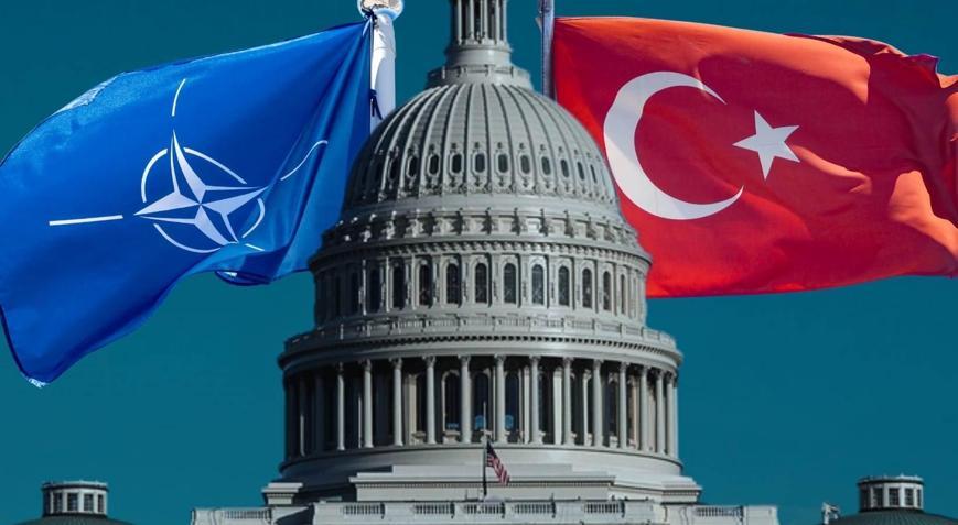 NATOnun geleceğinde Türkiyenin rolü güçlü ABDde rüzgar lehimize esiyor