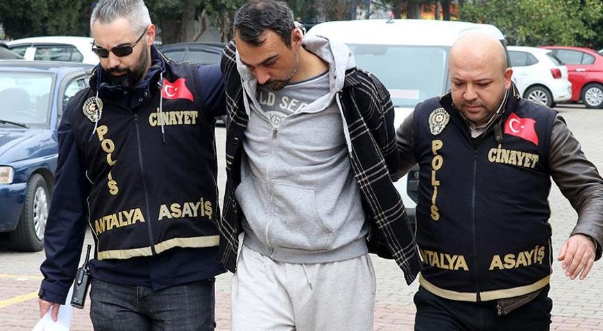 Kundaklama şüphesi Kimyasal satanlara ölüm dedi... 100 yıl hapsi isteniyor