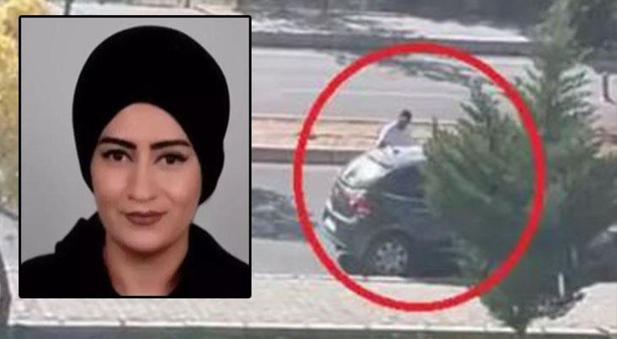 Erciyes’te kan donduran vahşet Eski eşini kampüs ortasında öldürdü: İddianameden tüyler ürperten detaylar