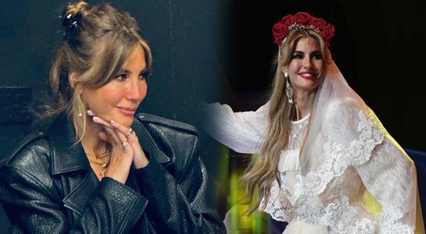 Çağla Şıkelden 35 yıl sonra gelen itiraf O şiir defterine yazdığın kişi benim