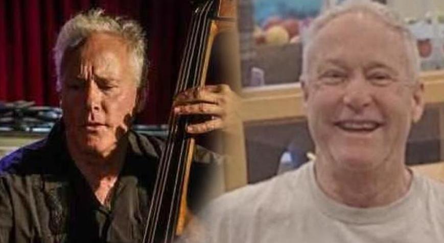 Köpeğini gezdirmeye çıkmıştı Grammy adaylı müzisyen acı şekilde hayatını kaybetti