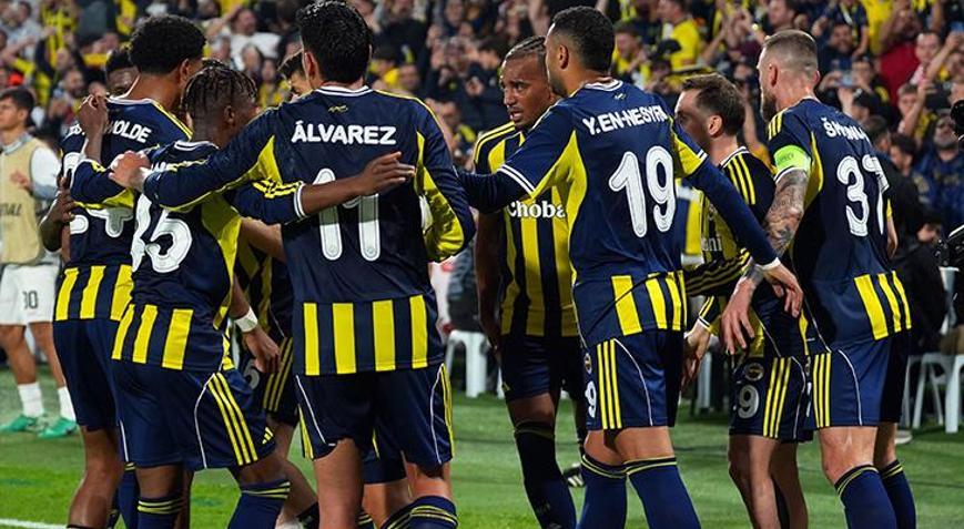 Fenerbahçede yıldız futbolcudan veda kararı Olay iddia: Tepkiler sonrası yönetime iletti