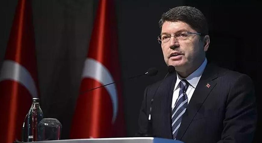 Bakan Tunçtan, Dünya İnsan Hakları Günü mesajı