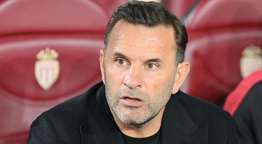 Galatasarayda Salah derken ters köşe Milanın yıldızına yakın takip