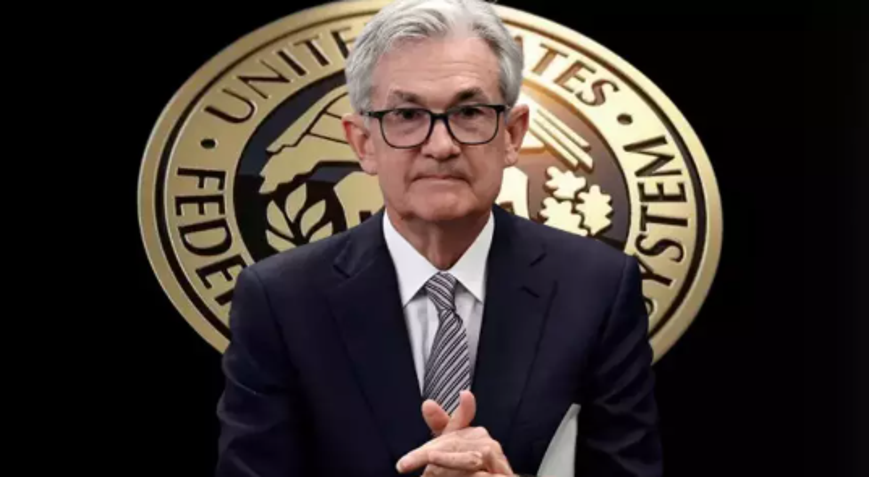 Son dakika: Fed faiz kararını açıkladı