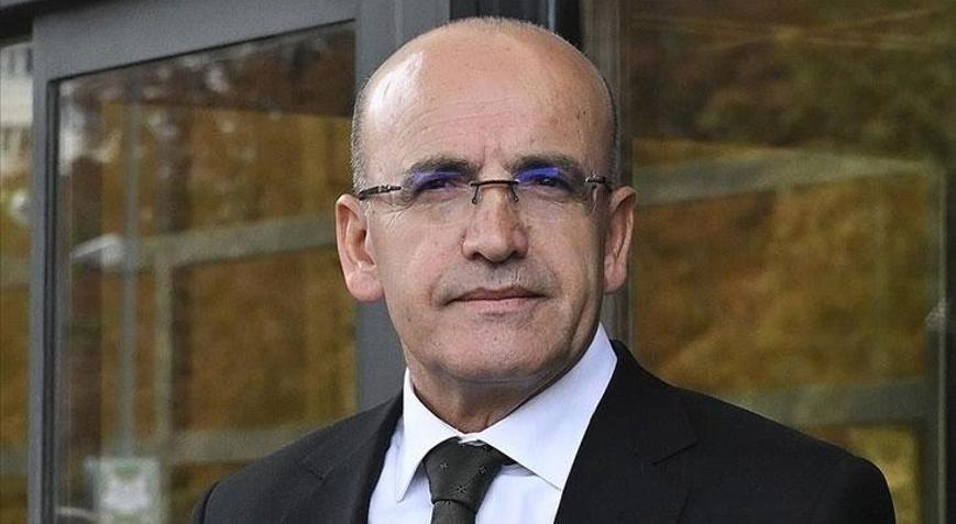 Bakan Şimşek, Katar Milli Günü resepsiyonunda konuştu: Hedef 5 milyar dolarlık ticaret