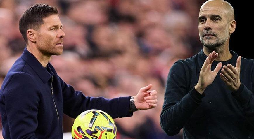 UEFA Şampiyonlar Liginde Real Madrid, Manchester Citye mağlup oldu