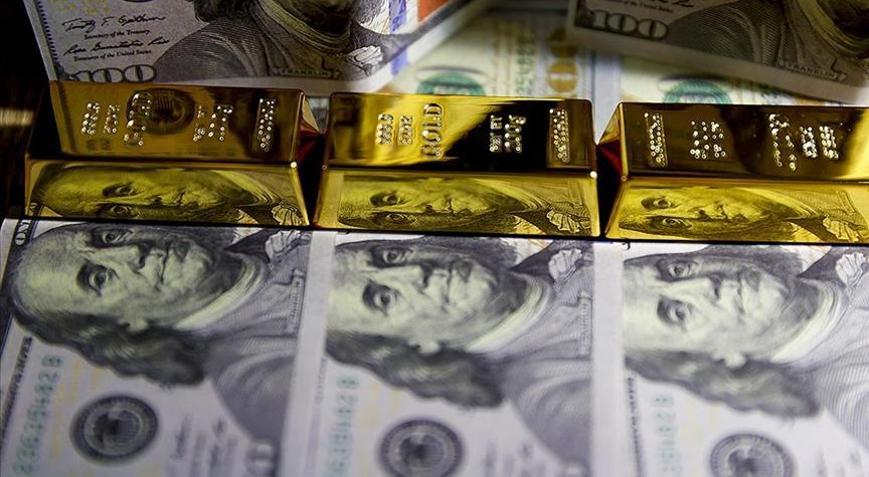 Altın ve dolar için yeni hedef Fed faiz kararının ardından son tahminler ortaya çıktı