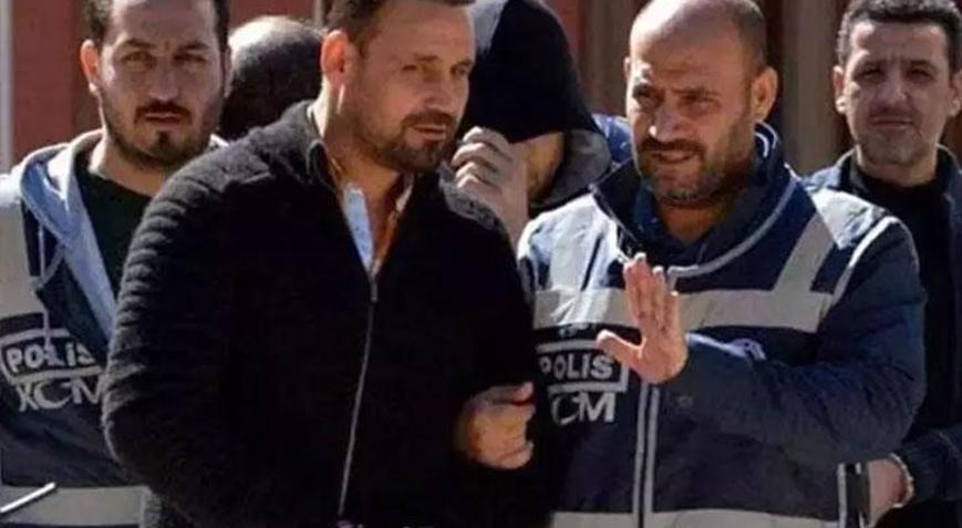 E-imzayla sahte belge düzenlenmişti 123 sanık hakkındaki iddianame kabul edildi