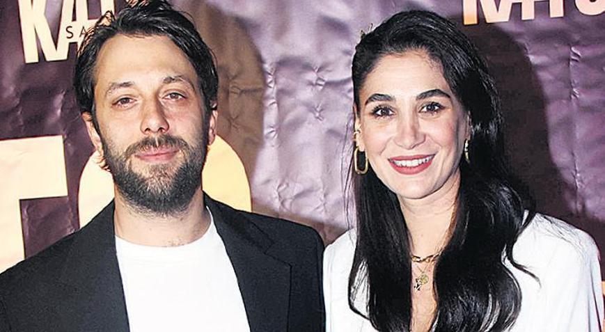 ‘Sanatın cinsiyeti olmaz’