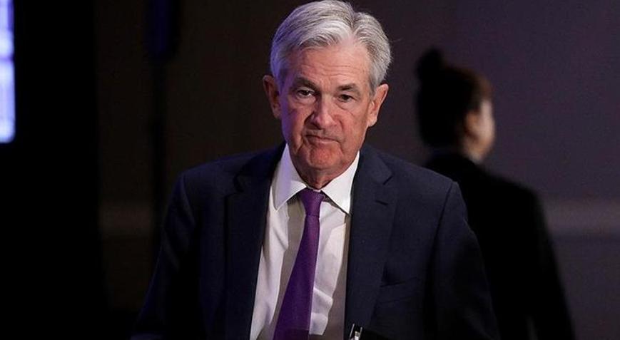 FED, 2025’i 3 faiz indirimiyle kapattı