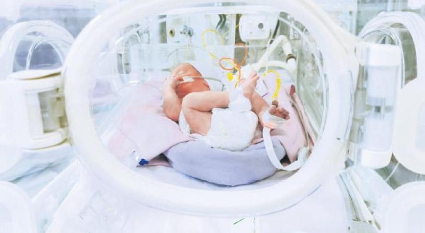 Bebek skandalı Kanser geni taşıyan donörün spermleriyle 197 çocuk doğdu