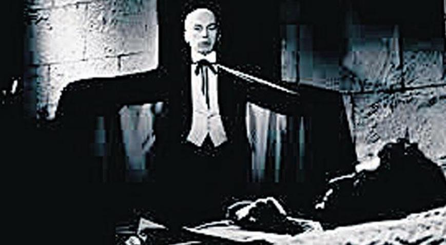 Drakula’nın yolu İstanbul’dan geçti