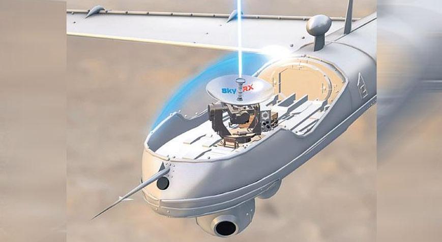 Füze tehdidi atmosfer dışında bertaraf edilecek