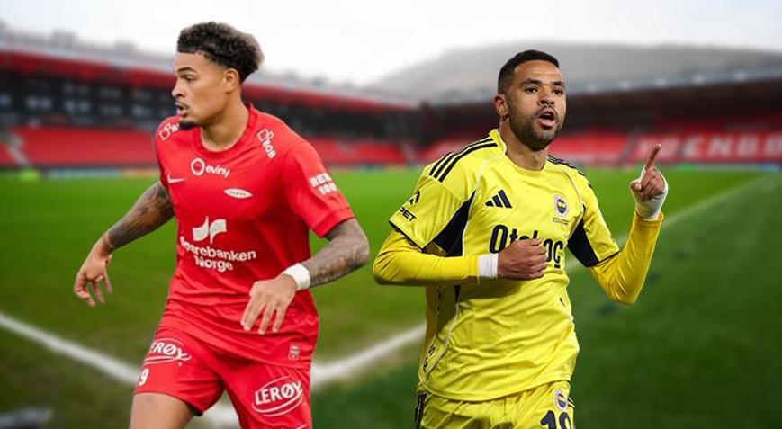 FB AVRUPA LİGİ MAÇ SONUCU: Brann-Fenerbahçe UEFA Avrupa Ligi maçı kaç kaç bitti