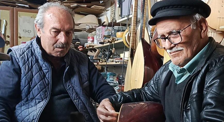 Hayaline 84 yaşında ulaştı ‘Hiç bu yaşta öğrencim olmadı’