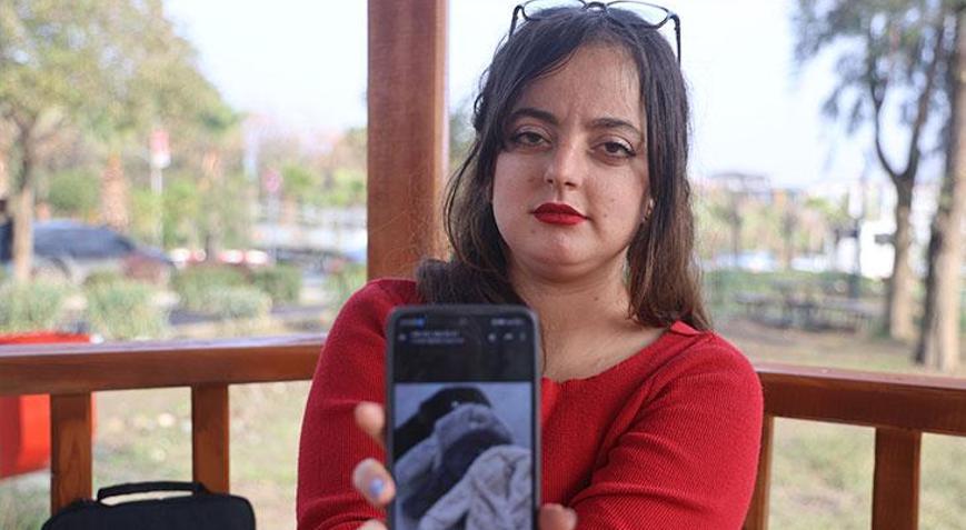 Üniversiteli İlayda’ya IBAN tuzağı ‘3 ceket 2 öde’ kampanyası kabusa döndü