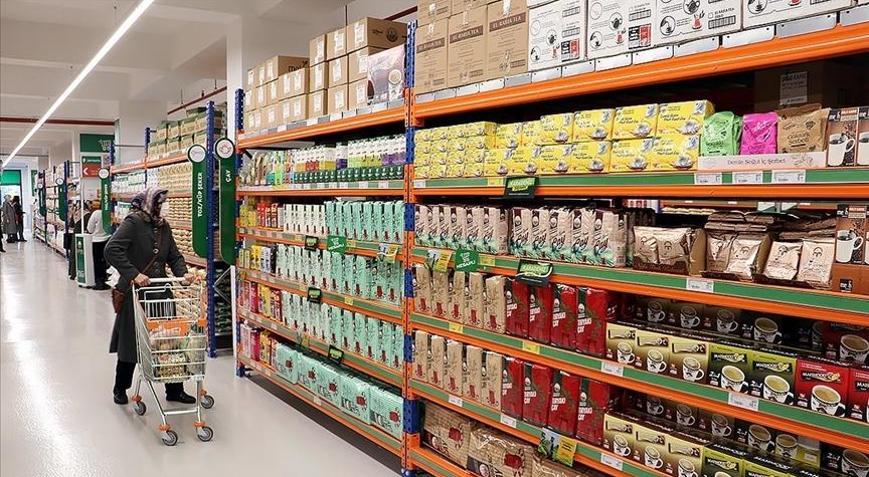 Ticaret ve perakende satış hacmi ekimde artış gösterdi