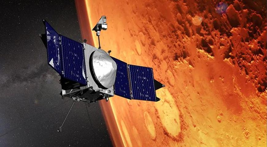 Uzayda esrarengiz kayıp 10 yıldır oradaydı: ‘Sinyal alınamıyor’