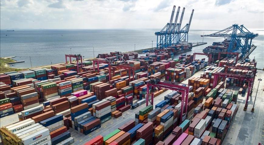 Türkiye ve Malezyanın imzaladığı anlaşmalar ihracat rakamlarına yansıdı