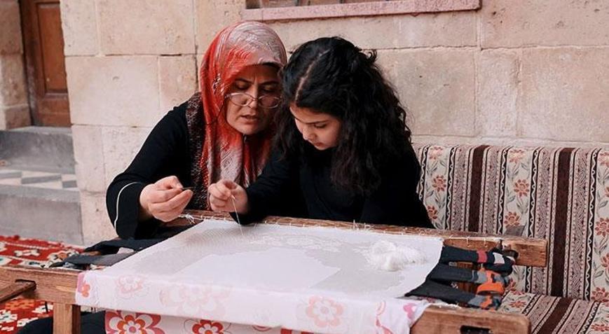 Gaziantepin UNESCO çıkarması: Türkiye, UNESCOda 32 değerle dünyada ikinci sırada