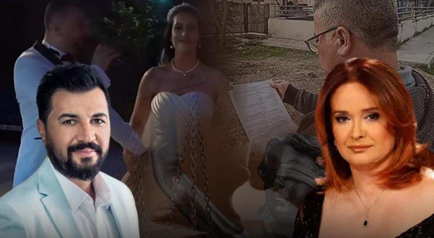 Düğün şarkısı 300 bin liraya mâl oldu 1 paylaşım 3 ihlal: Davetiye yoksa telif var